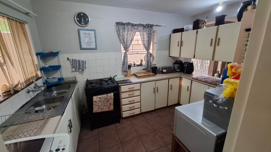 To Let 3 Bedroom Property for Rent in Bethlehem Free State